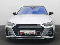 2022 Audi RS6