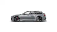 2022 Audi RS6