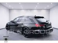 2022 Audi RS6