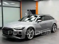 2022 Audi RS6