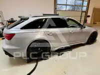 2022 Audi RS6