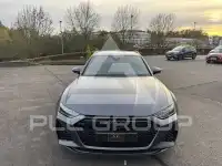 2022 Audi RS6
