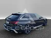 2022 Audi RS6