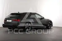 2022 Audi RS6