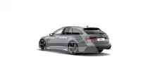 2022 Audi RS6
