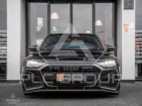 2022 Audi RS6