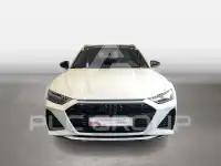 2022 Audi RS6