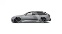 2022 Audi RS6