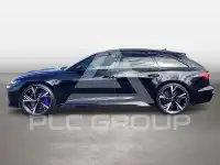 2022 Audi RS6