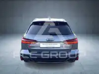 2022 Audi RS6