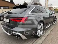 2022 Audi RS6