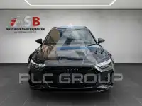 2022 Audi RS6