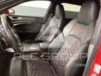 2022 Audi RS6