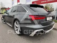 2022 Audi RS6