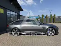 2022 Audi RS6