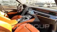 2022 Audi RS6