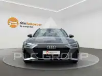 2022 Audi RS6