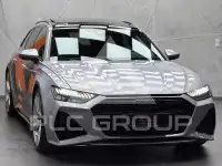 2022 Audi RS6