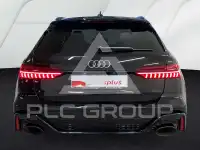 2022 Audi RS6