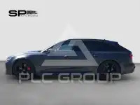 2022 Audi RS6