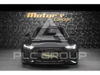 2022 Audi RS6