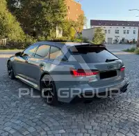 2022 Audi RS6