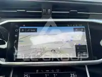 2022 Audi RS6