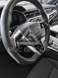 2022 Audi RS6