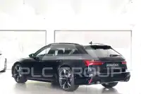 2022 Audi RS6