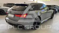 2022 Audi RS6