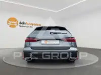 2022 Audi RS6