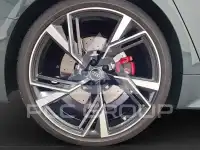 2022 Audi RS6