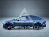 2022 Audi RS6