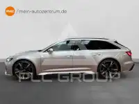 2023 Audi RS6