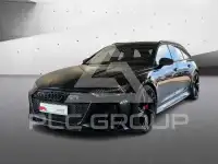 2022 Audi RS6
