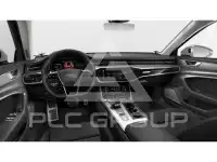 2022 Audi RS6