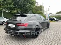 2022 Audi RS6