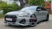 2022 Audi RS6