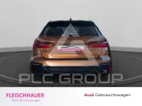 2022 Audi RS6