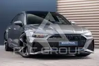 2022 Audi RS6