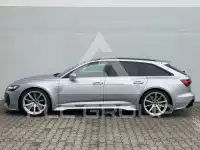 2022 Audi RS6