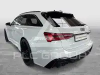 2022 Audi RS6