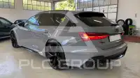 2022 Audi RS6