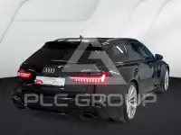 2022 Audi RS6