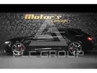 2022 Audi RS6