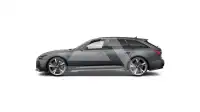 2022 Audi RS6