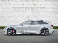 2022 Audi RS6
