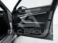2022 Audi RS6