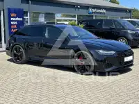 2022 Audi RS6