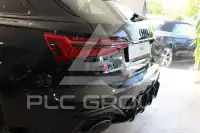 2022 Audi RS6
